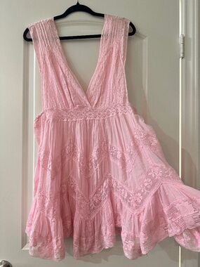 Free people dress
